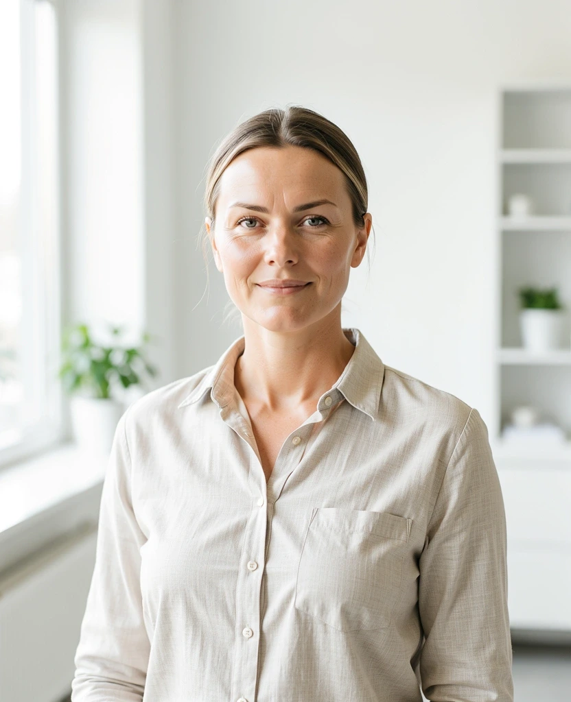 Nutritiologi asiantuntija